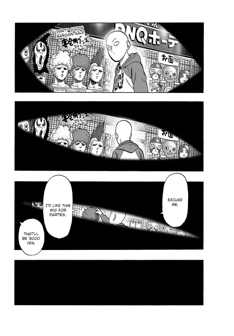 Onepunch Man 51 11