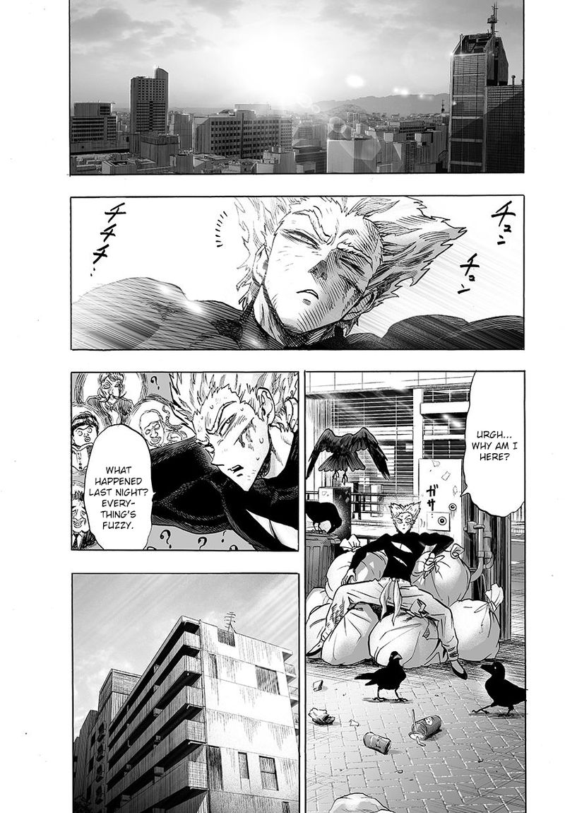 Onepunch Man 51 12