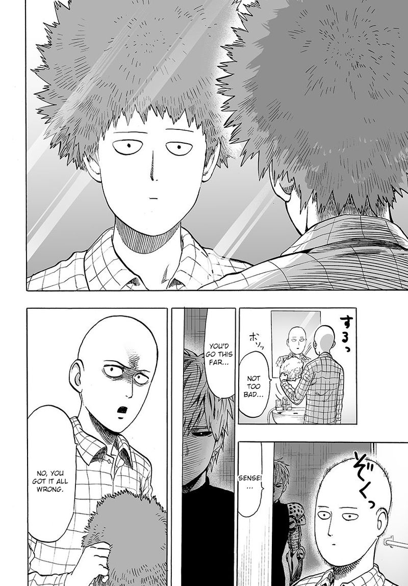 Onepunch Man 51 13