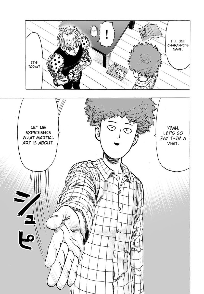 Onepunch Man 51 16