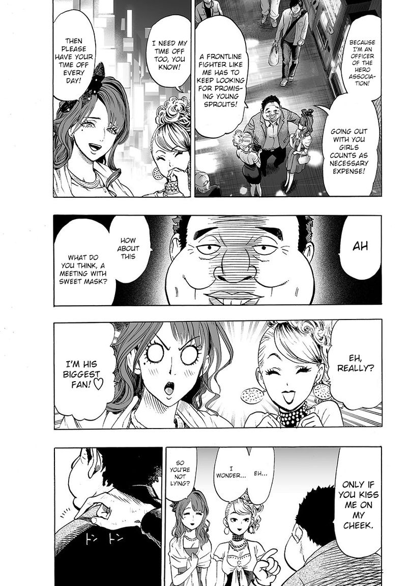 Onepunch Man 51 3