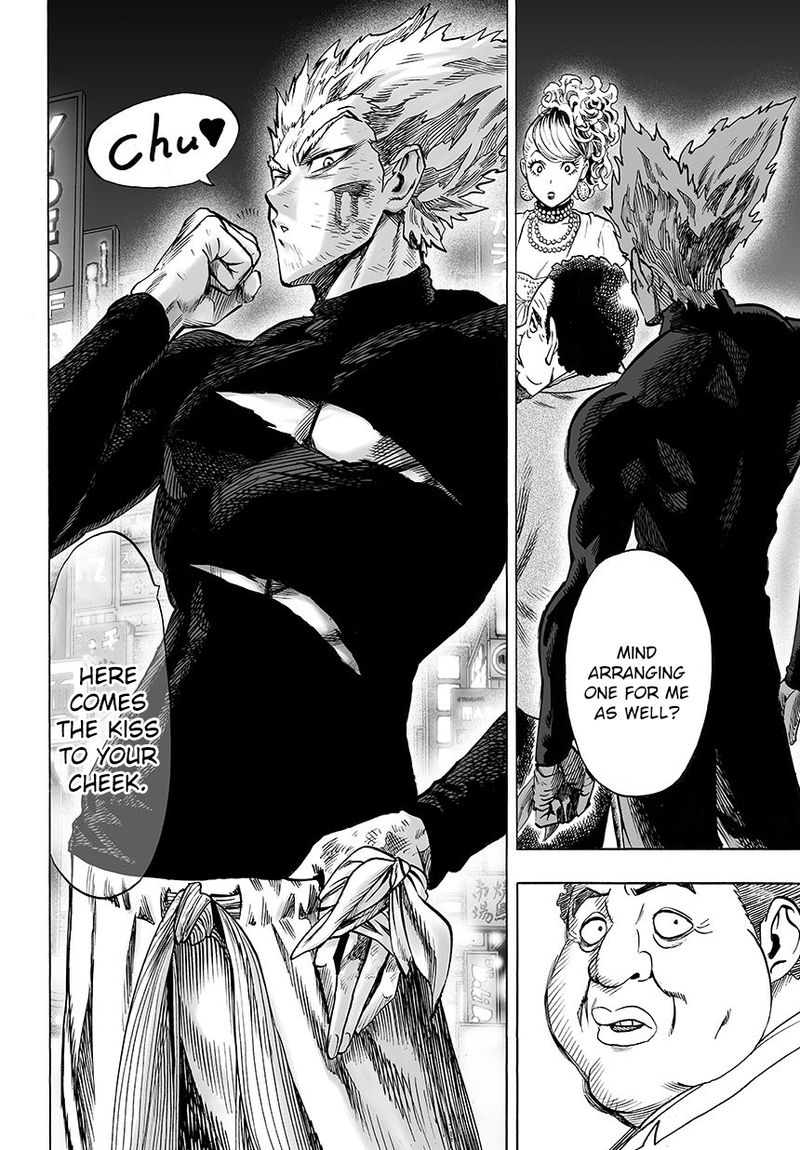 Onepunch Man 51 4