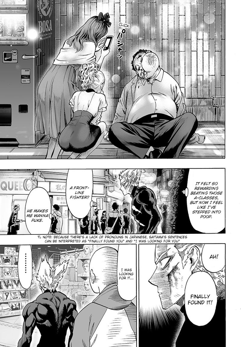 Onepunch Man 51 5