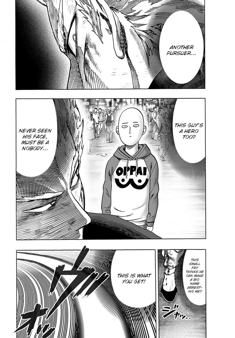 Onepunch Man 51 6