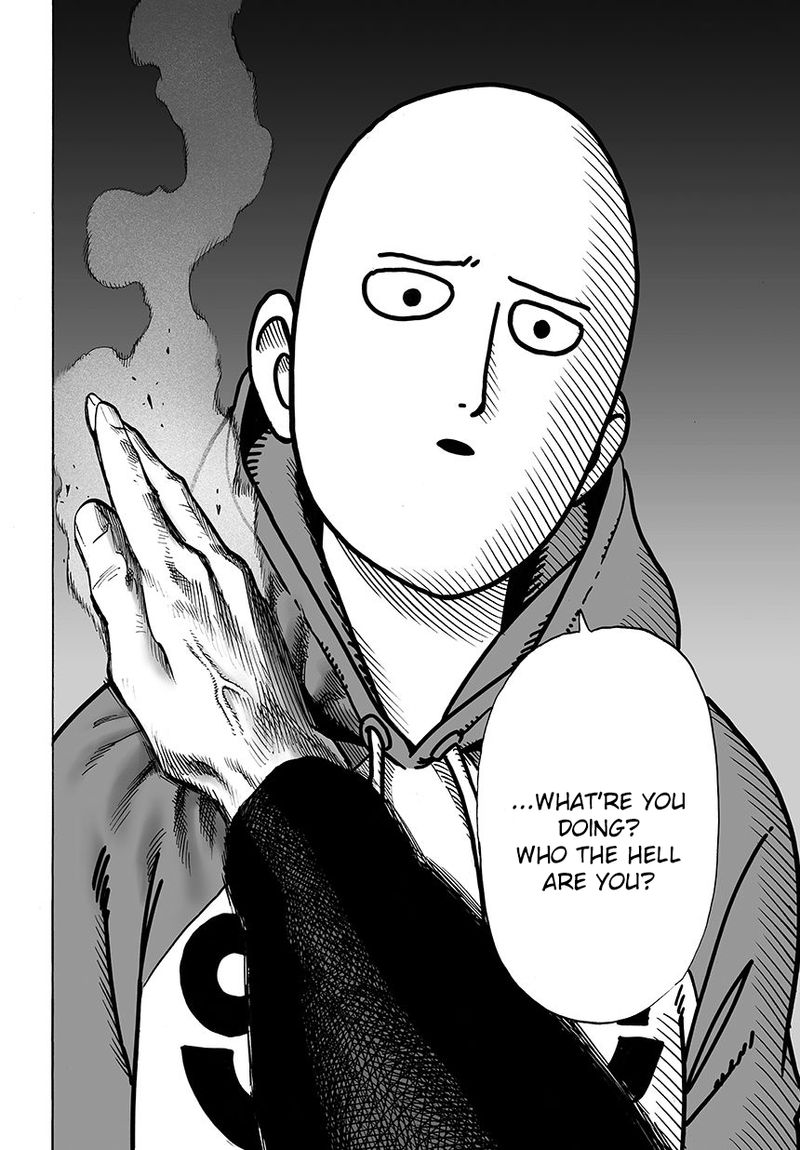 Onepunch Man 51 8