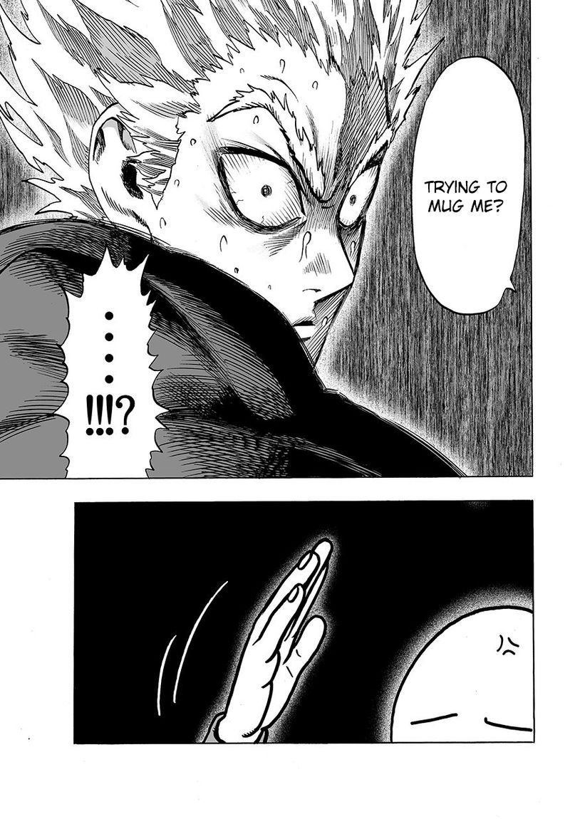 Onepunch Man 51 9
