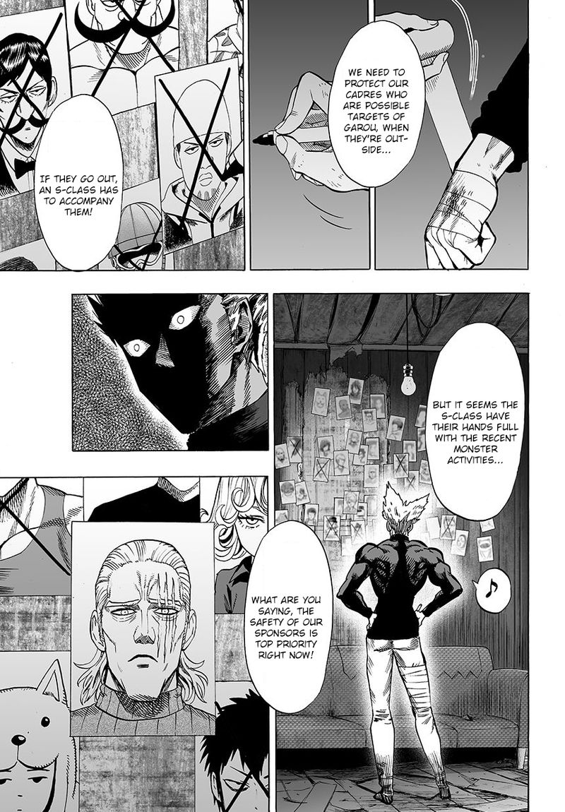 Onepunch Man 52 3