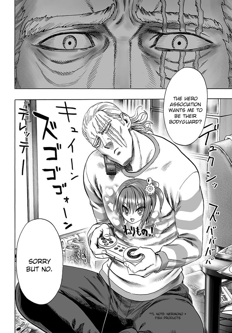 Onepunch Man 52 4