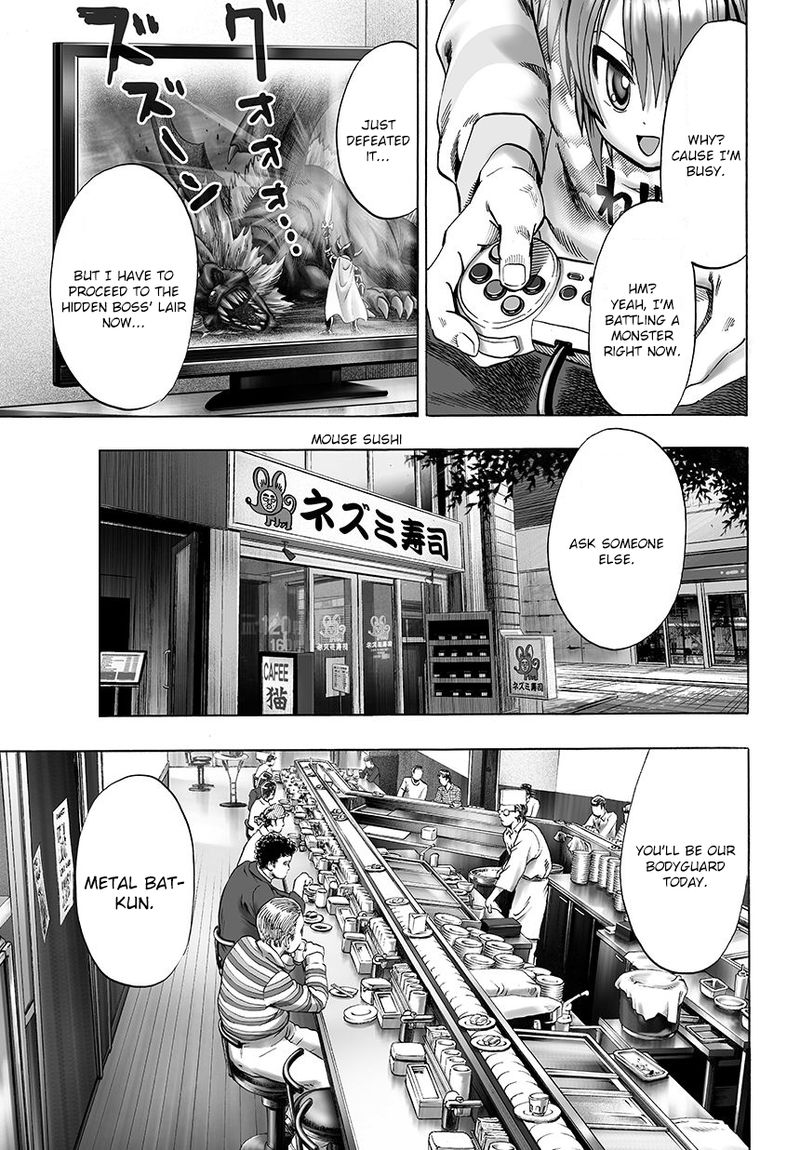 Onepunch Man 52 5