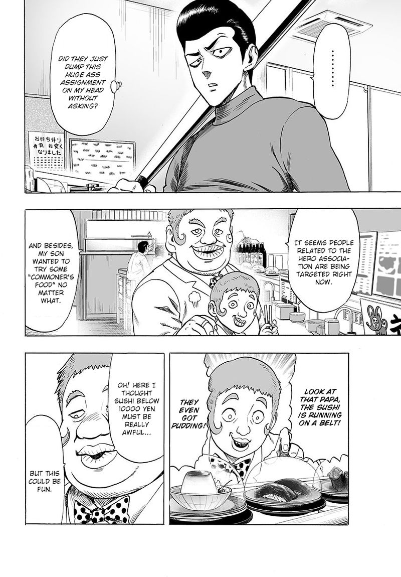 Onepunch Man 52 6