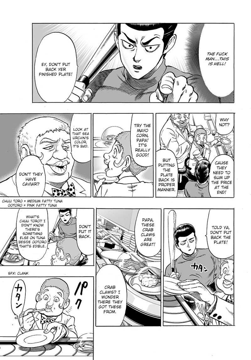 Onepunch Man 52 7
