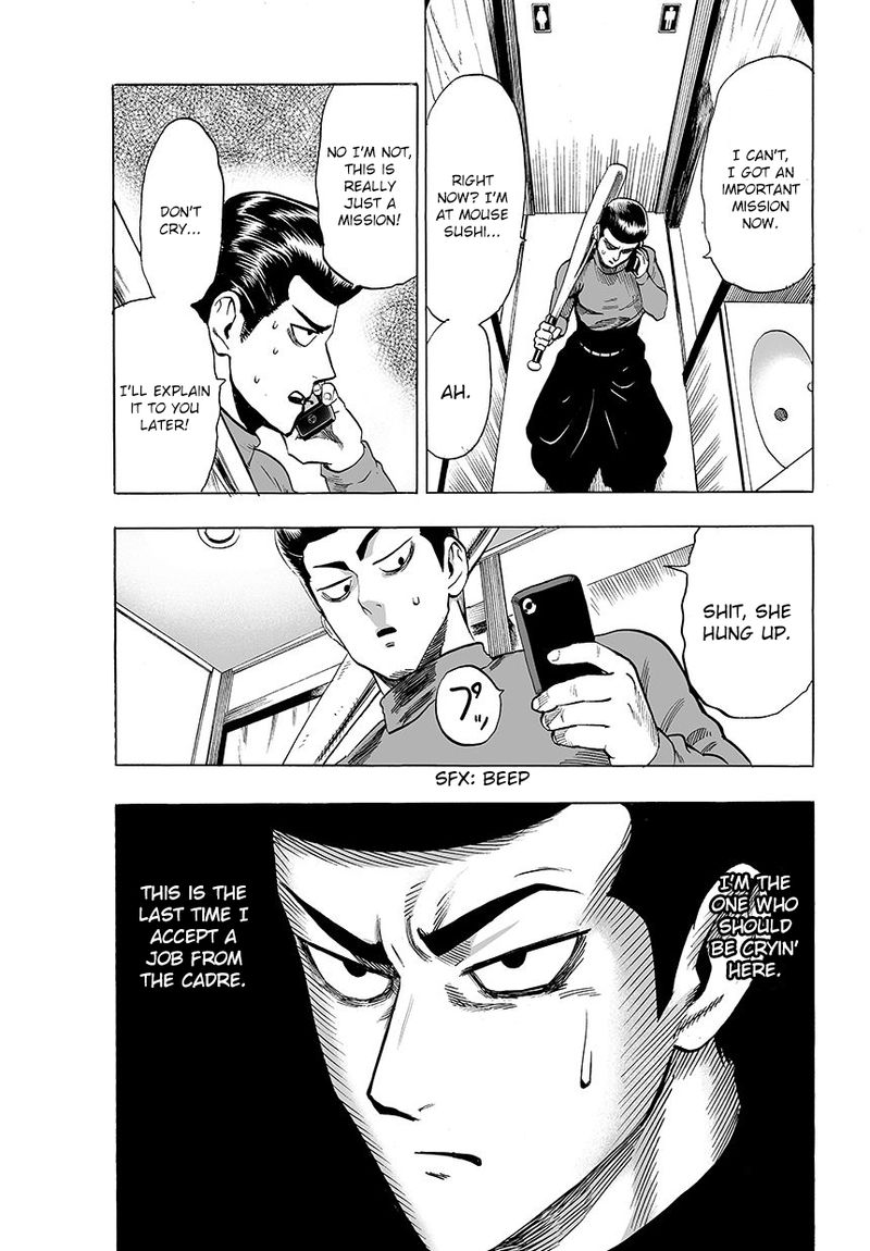 Onepunch Man 52 9