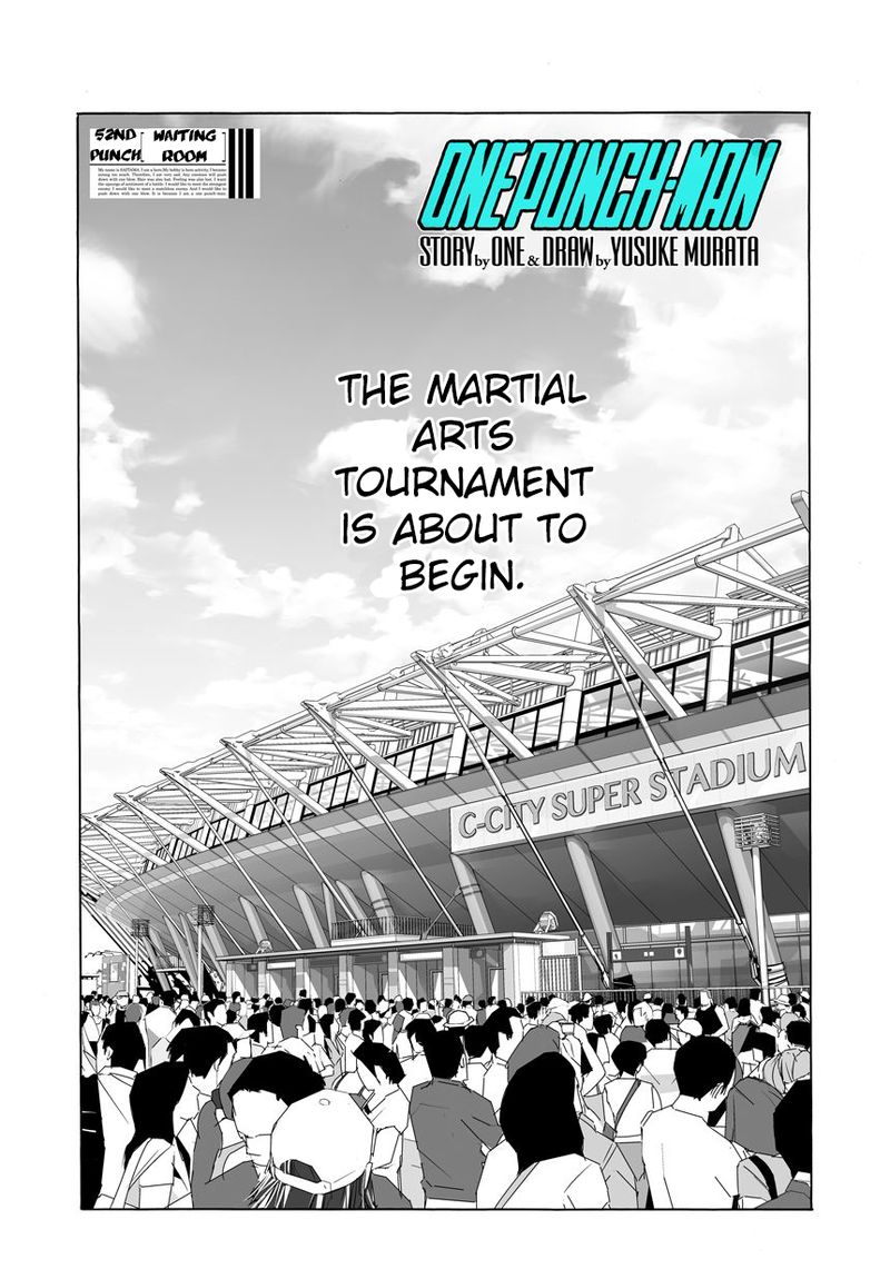 Onepunch Man 53 1