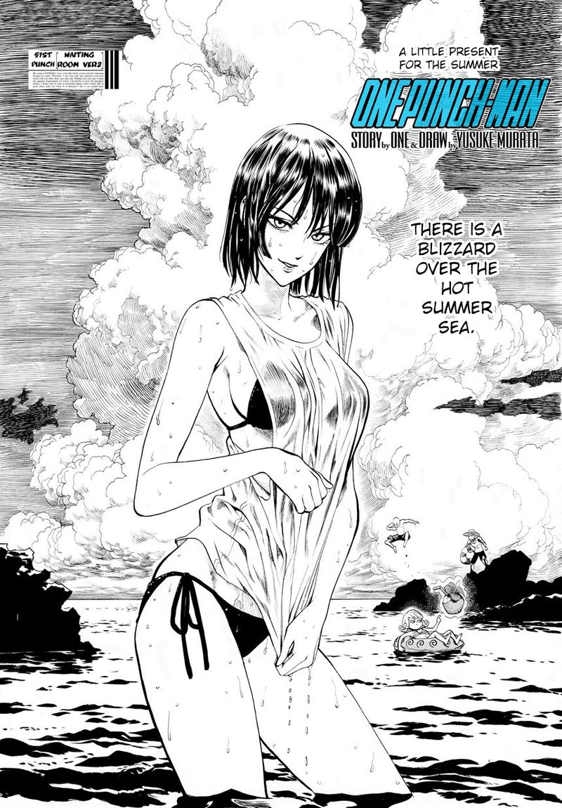 Onepunch Man 53 4