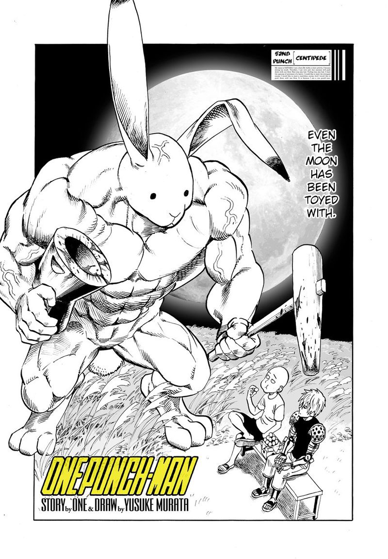 Onepunch Man 54 1