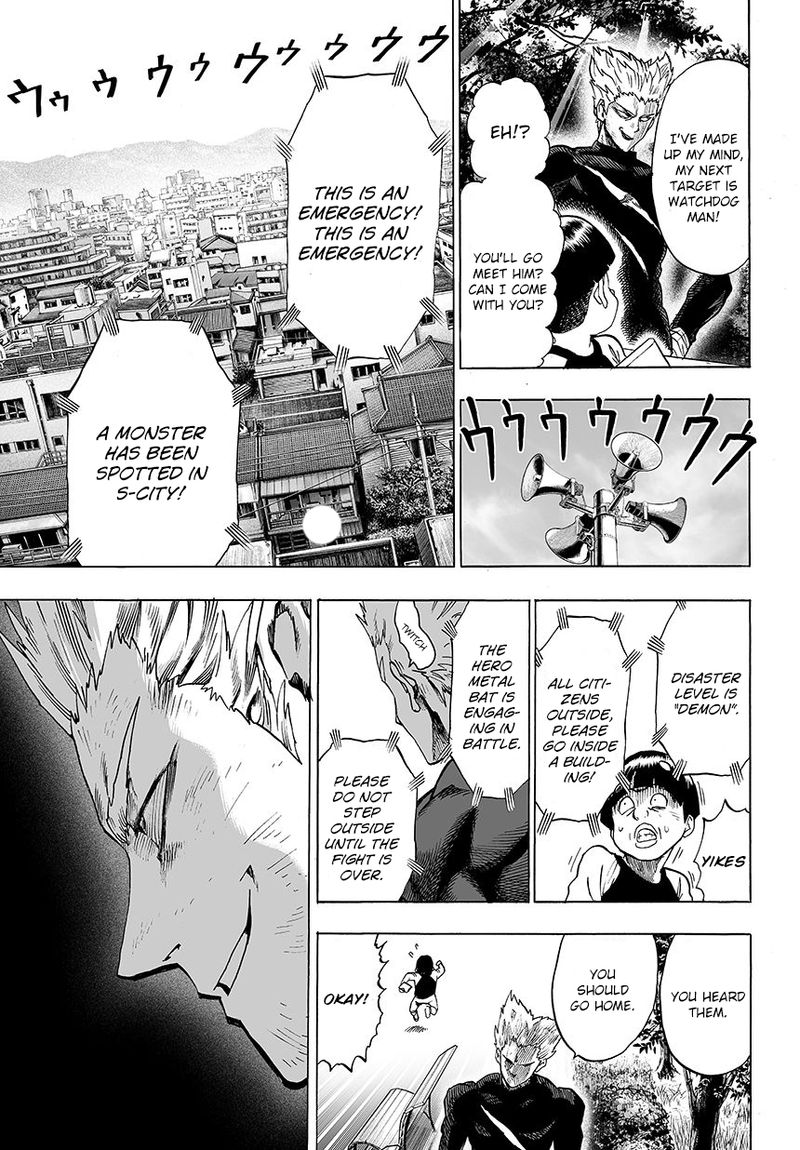 Onepunch Man 54 11