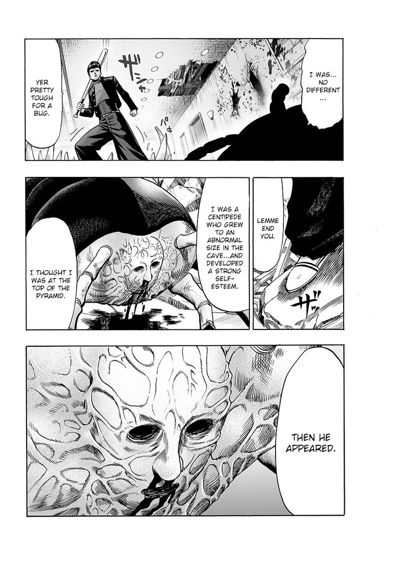 Onepunch Man 54 4