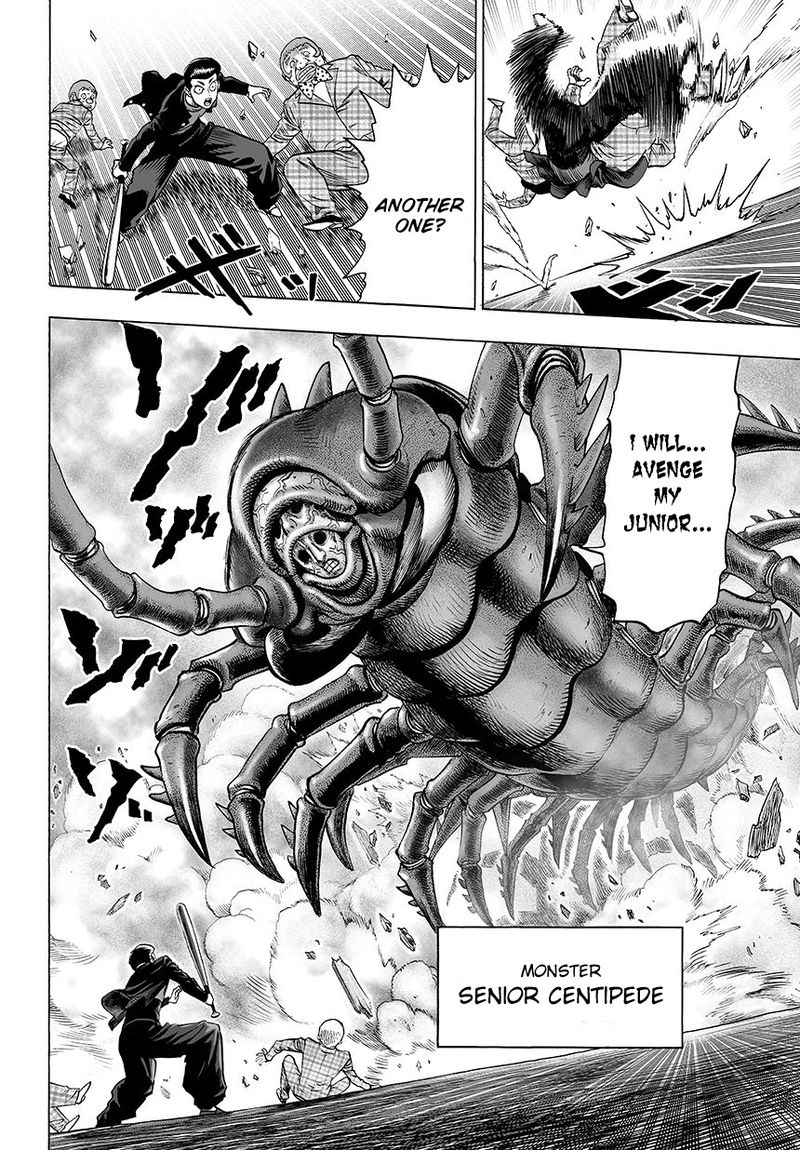 Onepunch Man 54 6