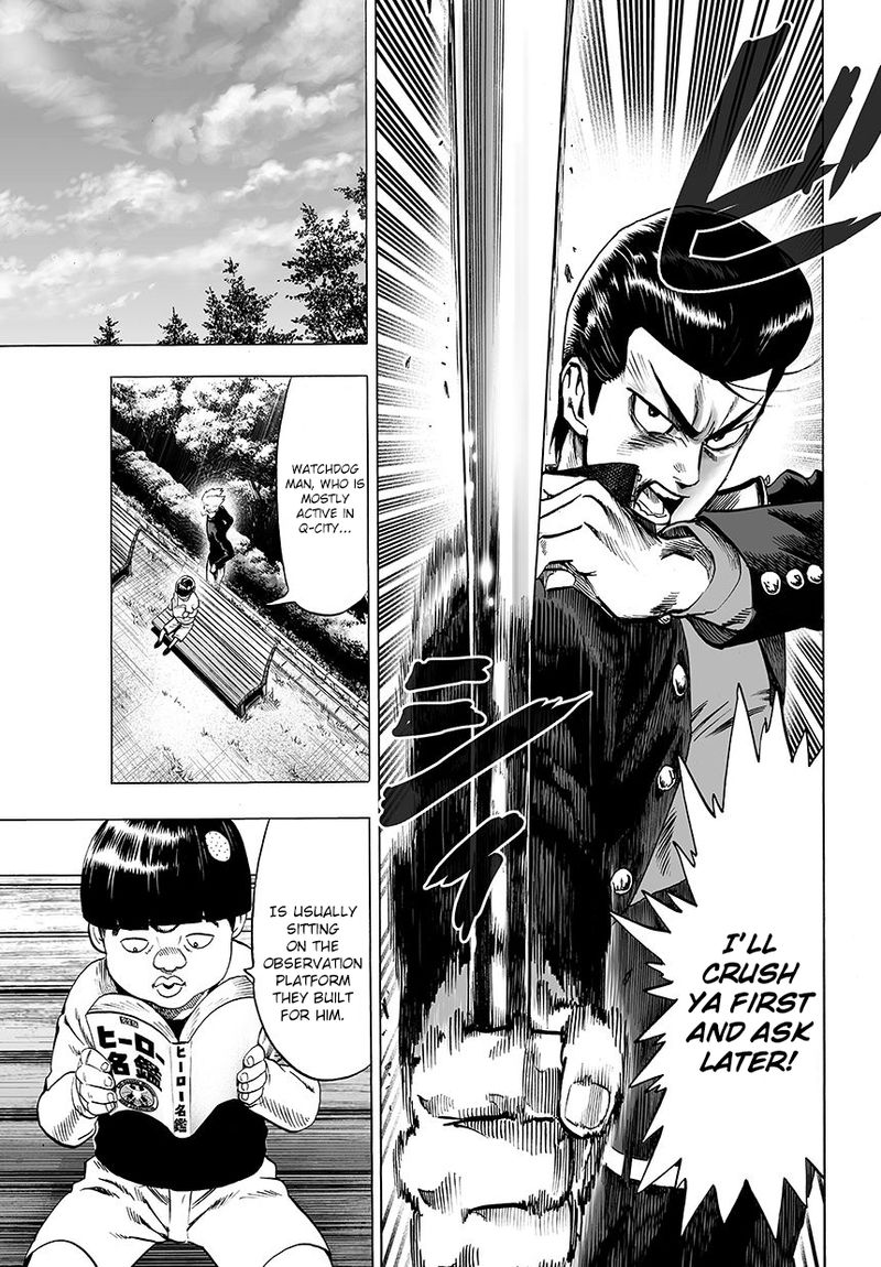 Onepunch Man 54 9