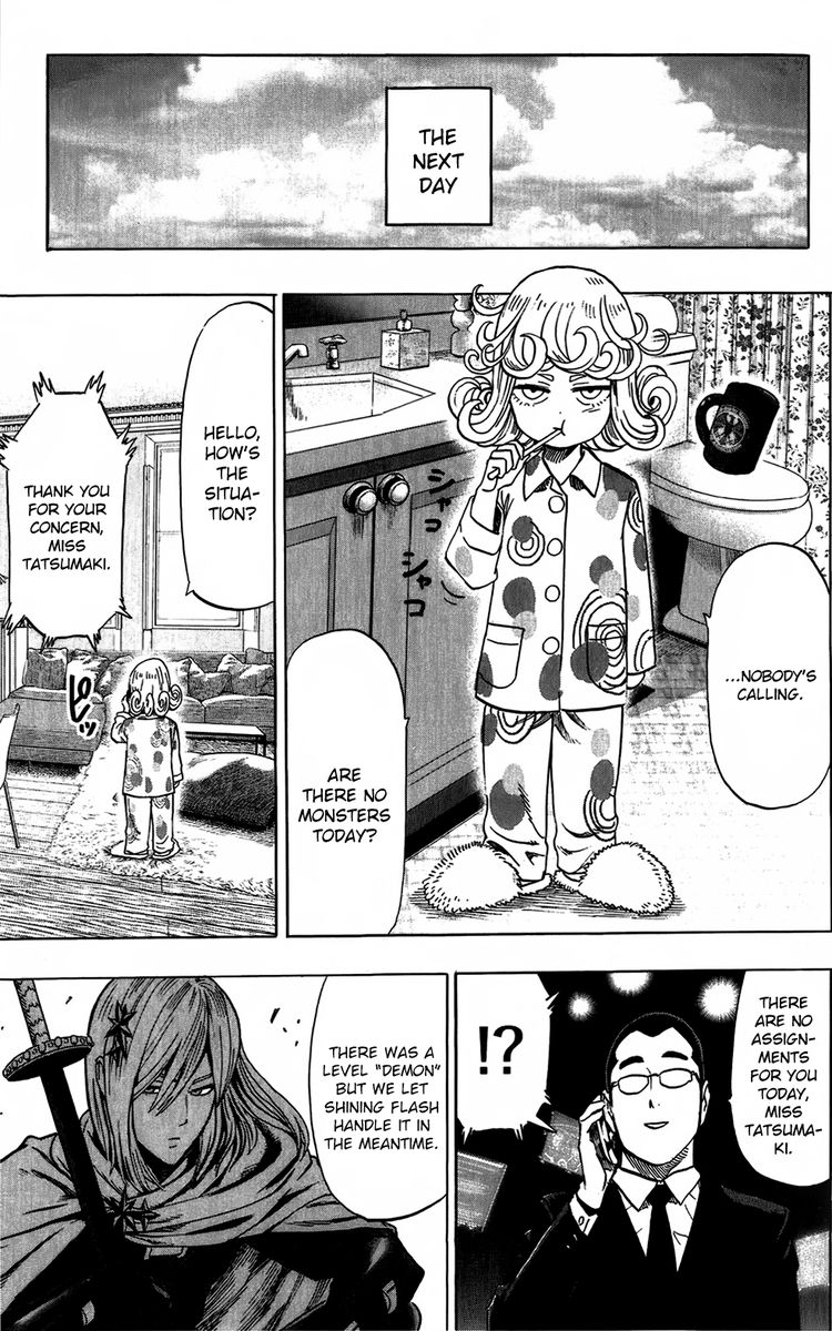 Onepunch Man 55 24