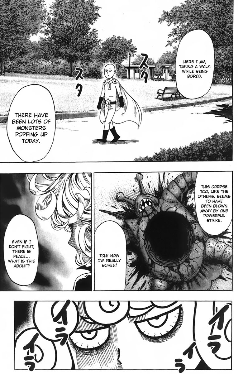 Onepunch Man 55 28