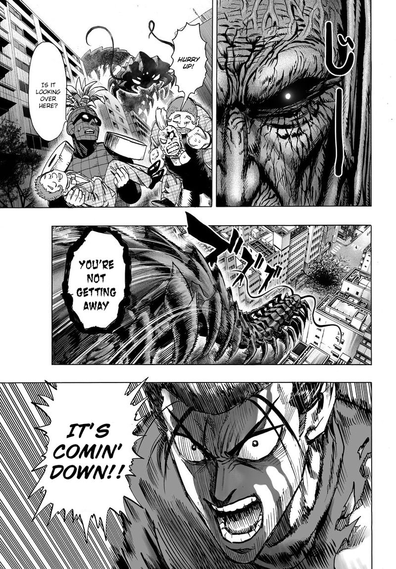 Onepunch Man 56 12