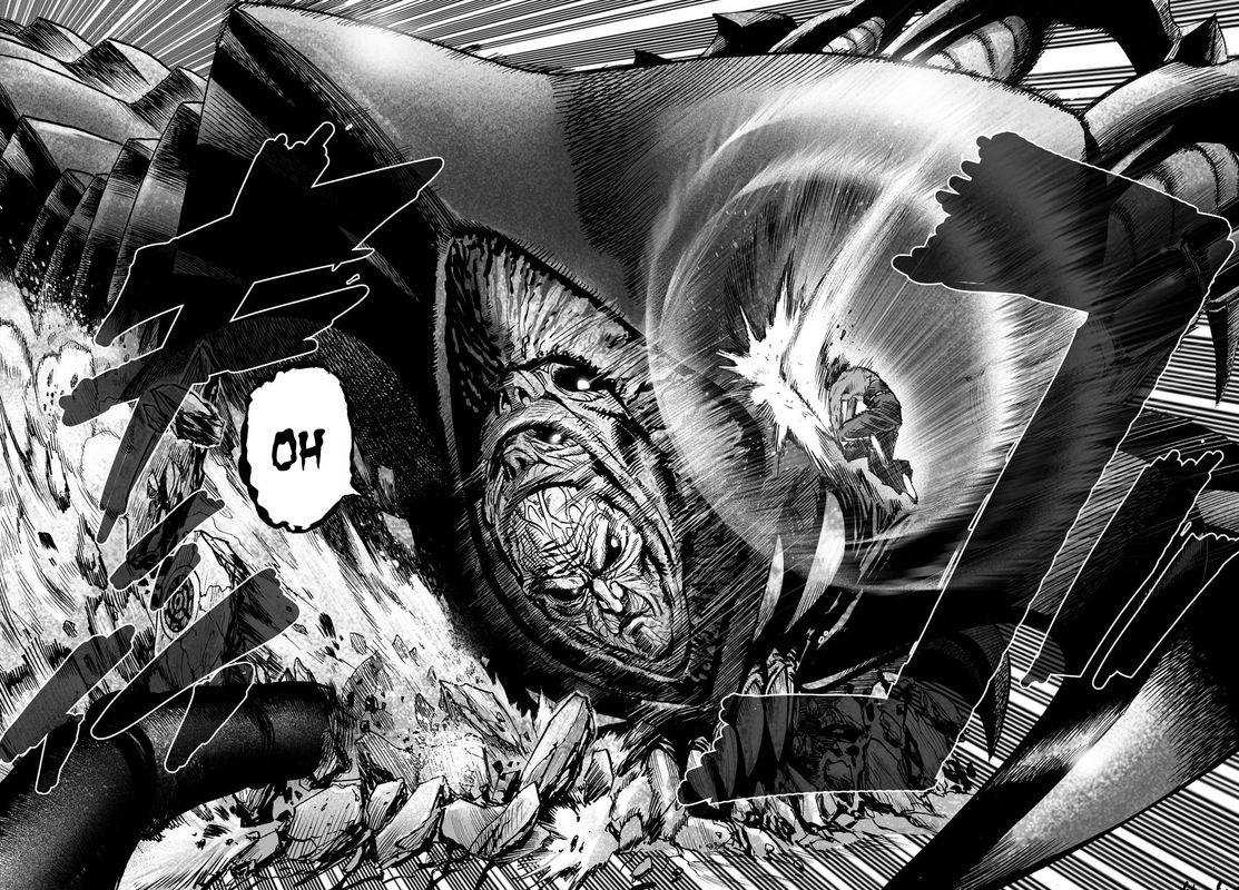 Onepunch Man 56 14