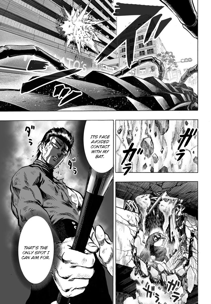 Onepunch Man 56 16