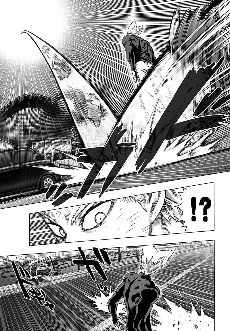 Onepunch Man 57 11