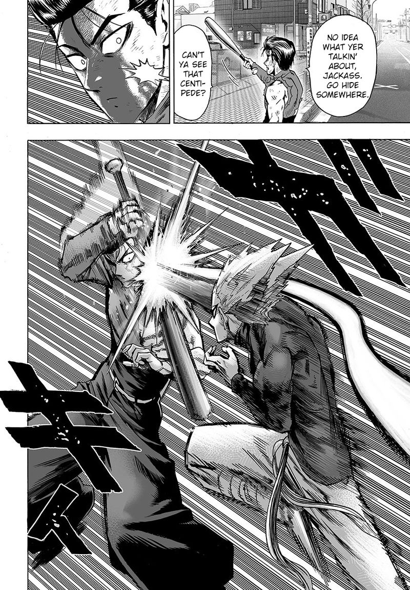 Onepunch Man 57 14