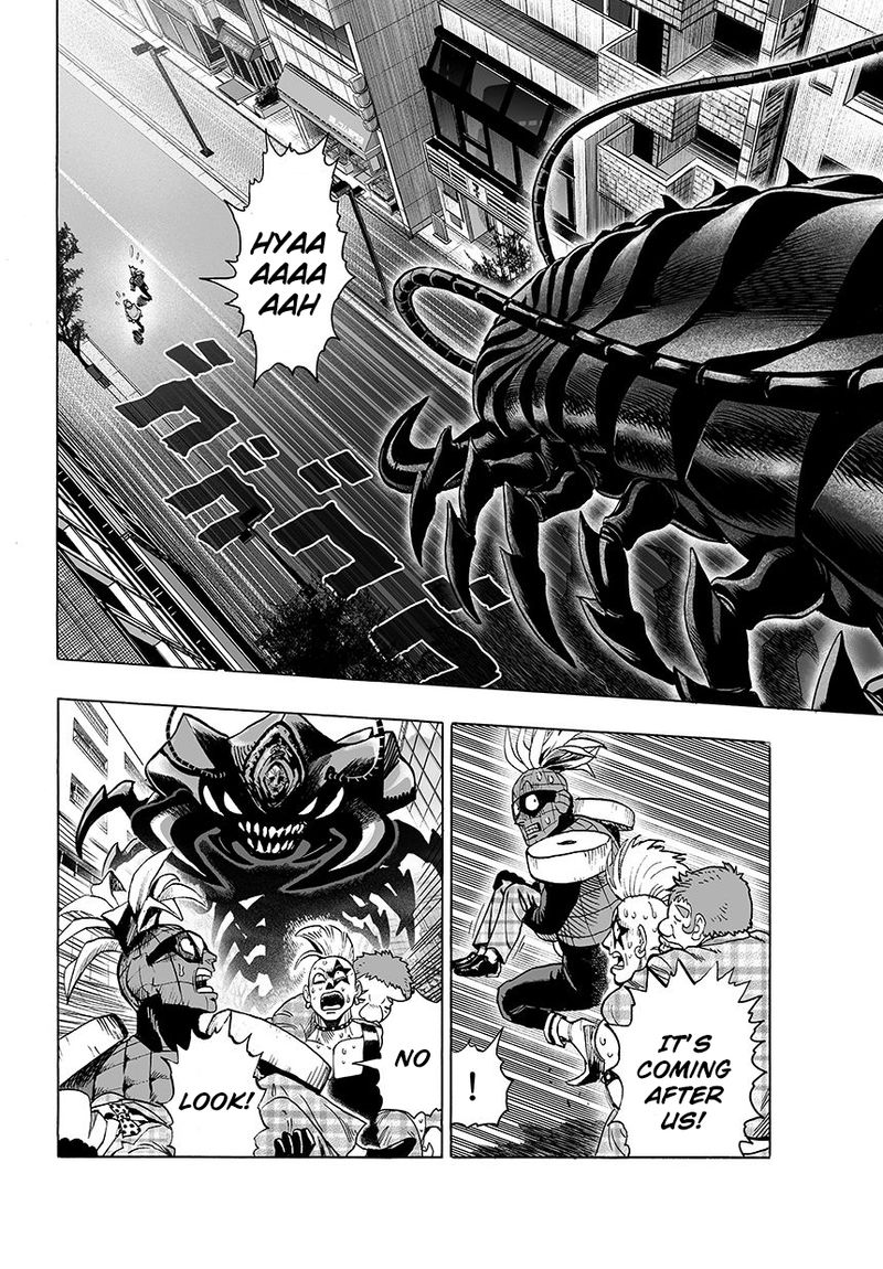 Onepunch Man 57 4