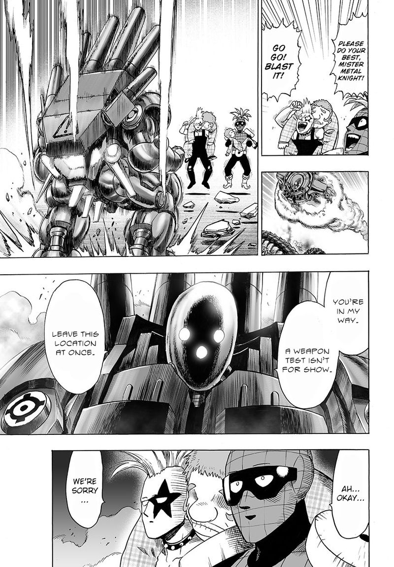 Onepunch Man 58 10