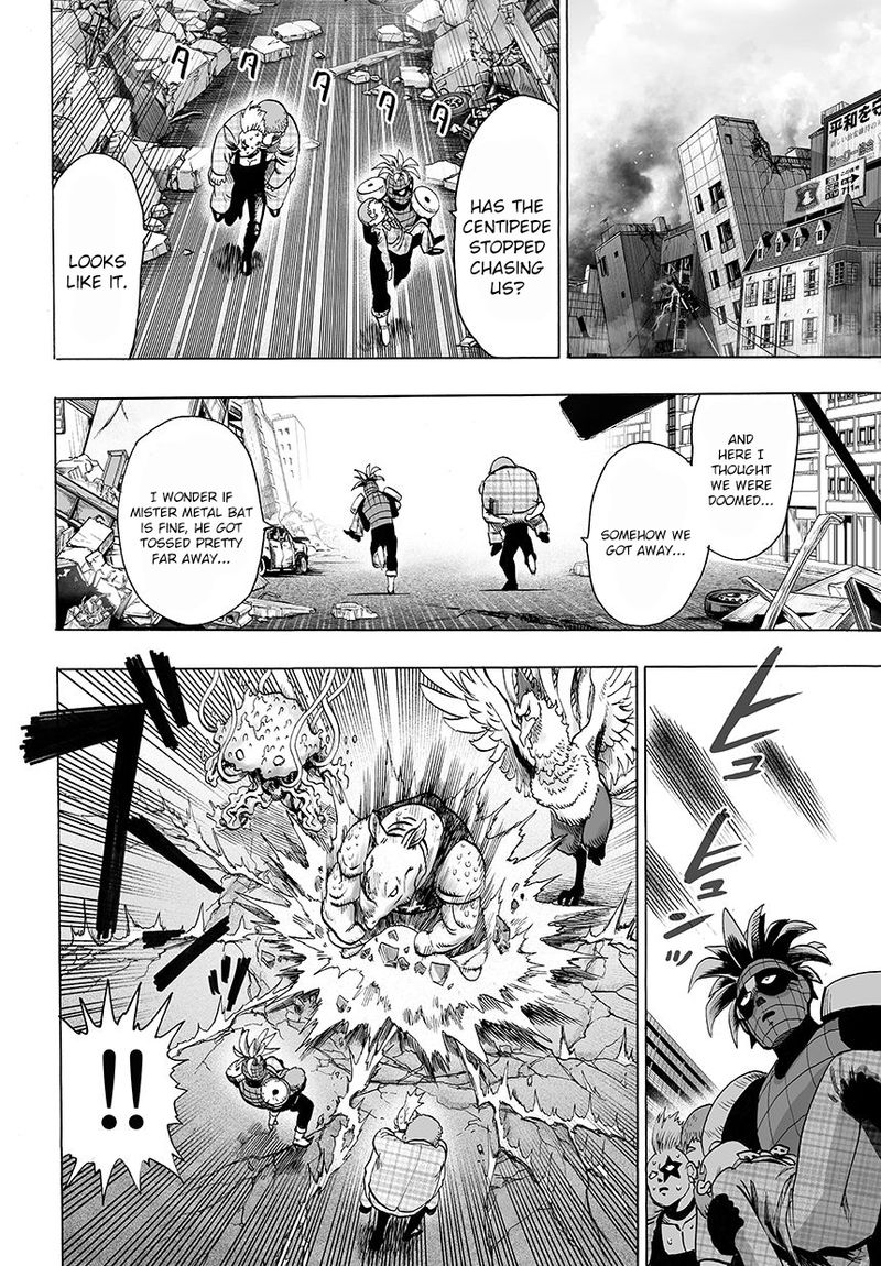Onepunch Man 58 11