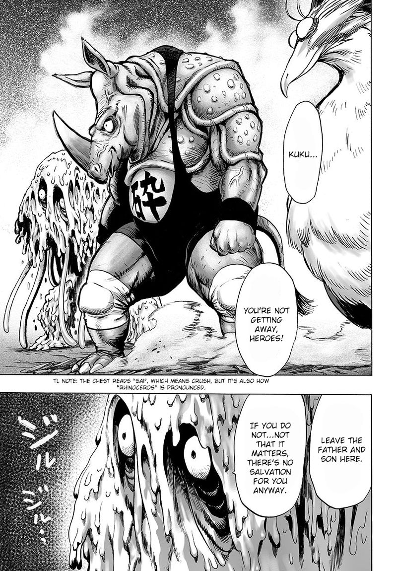 Onepunch Man 58 12