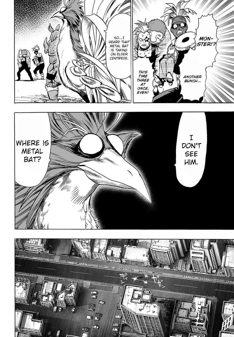 Onepunch Man 58 13