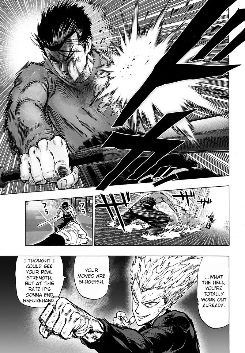 Onepunch Man 58 14