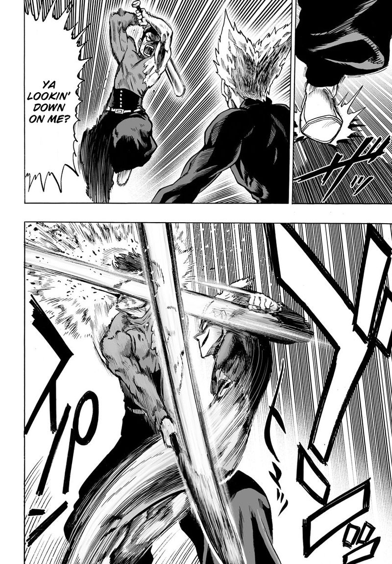Onepunch Man 58 15