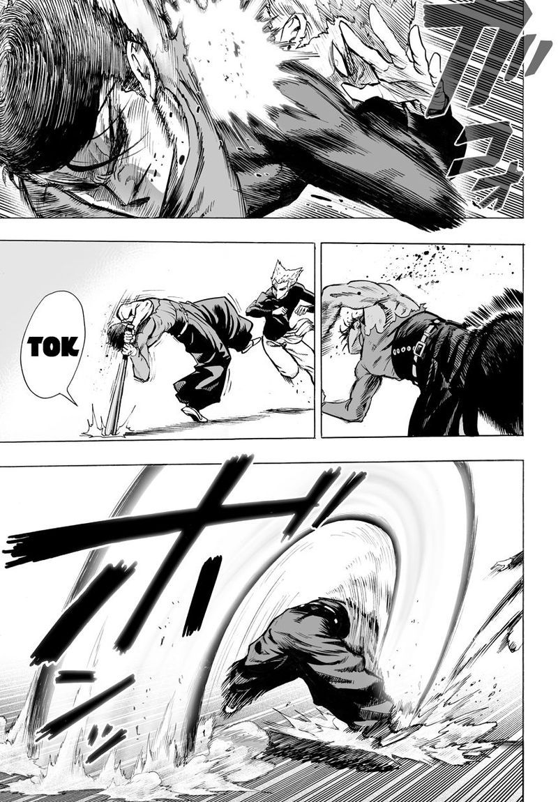 Onepunch Man 58 16