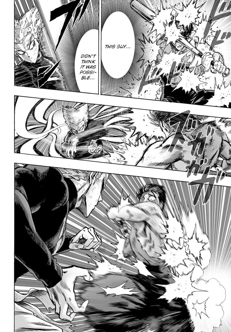 Onepunch Man 58 21