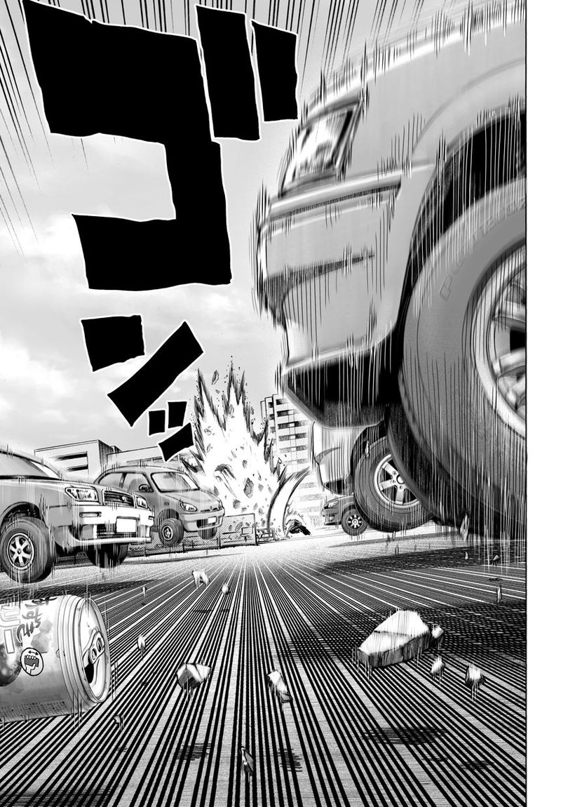 Onepunch Man 58 22