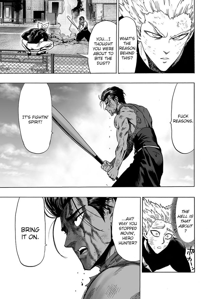 Onepunch Man 58 24
