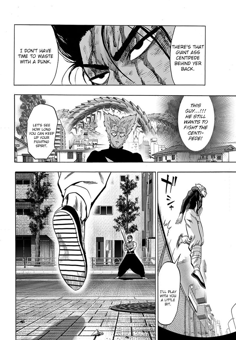 Onepunch Man 58 25