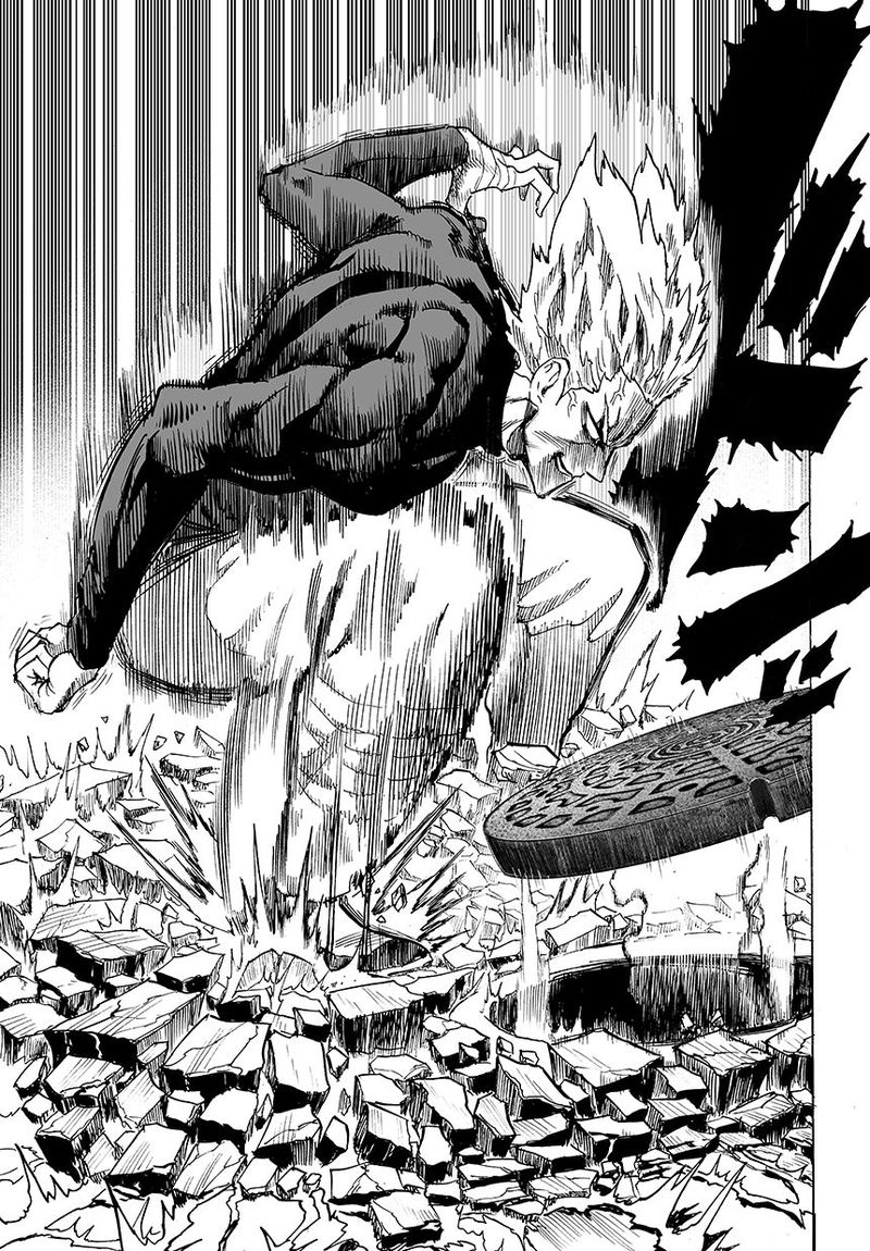 Onepunch Man 58 26