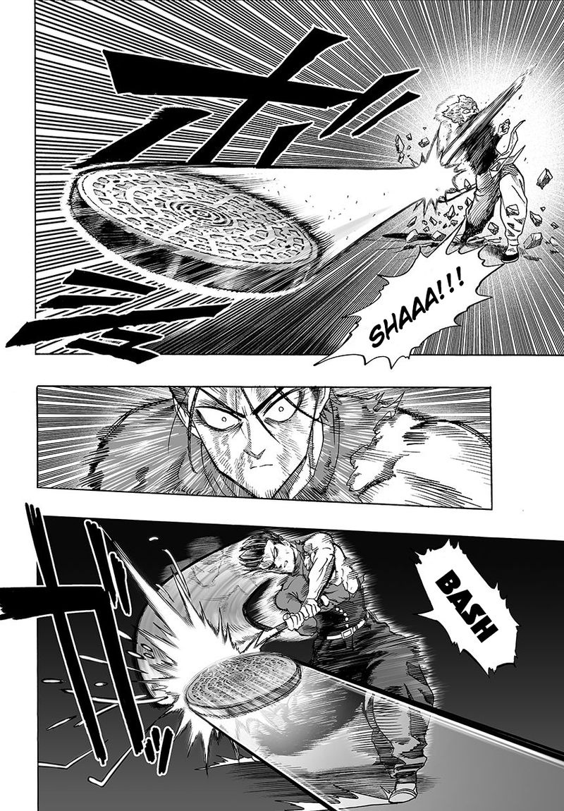 Onepunch Man 58 27