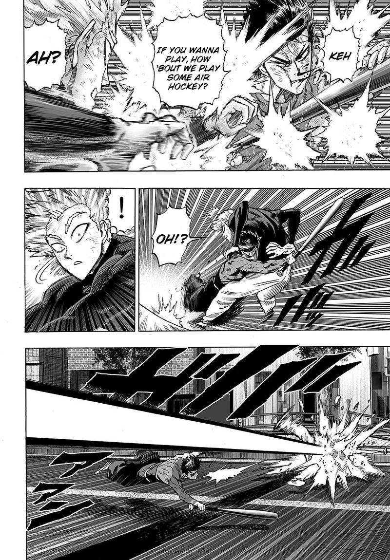 Onepunch Man 58 29
