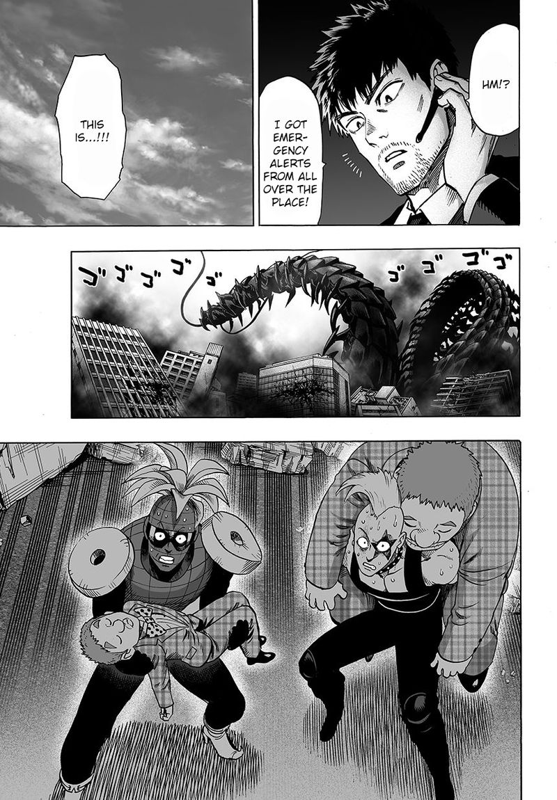 Onepunch Man 58 3