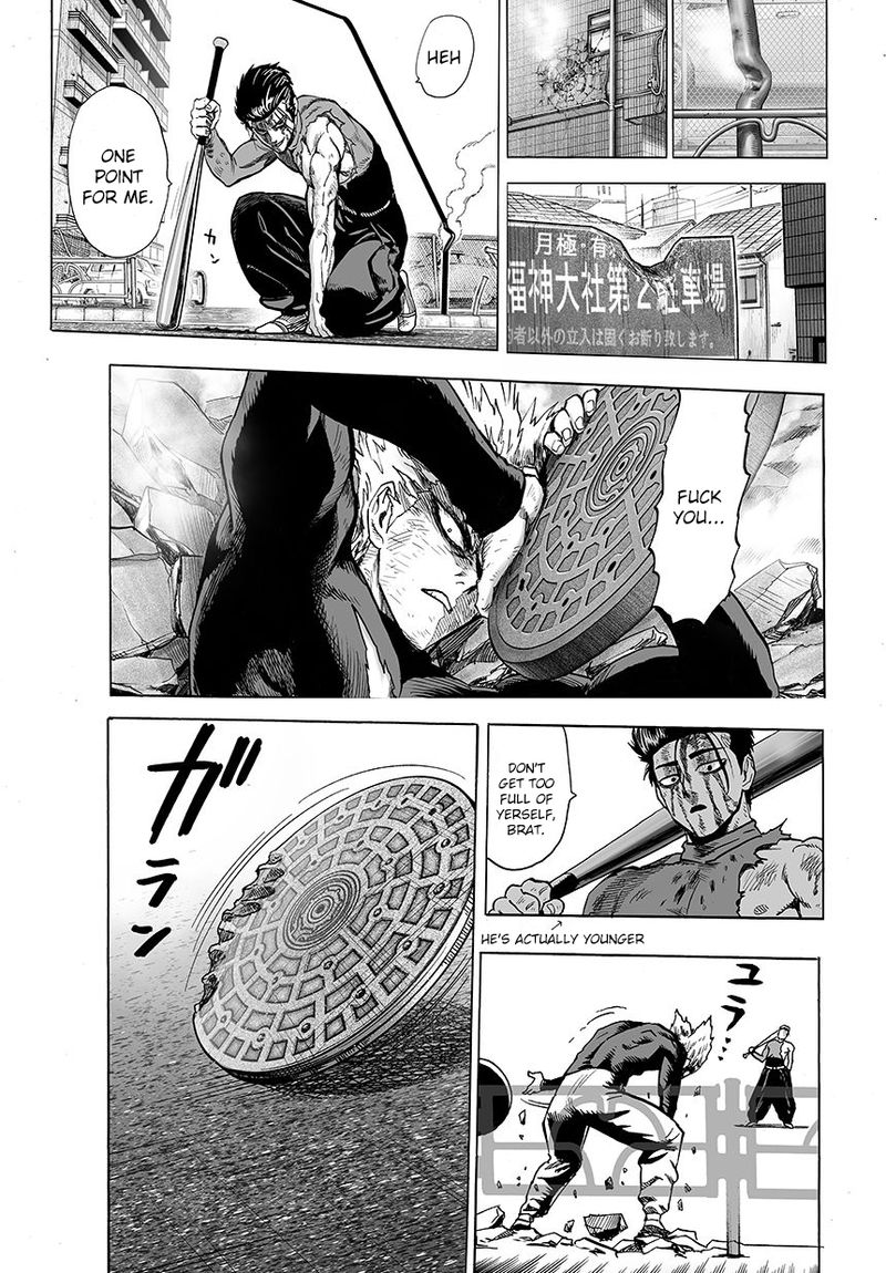 Onepunch Man 58 30
