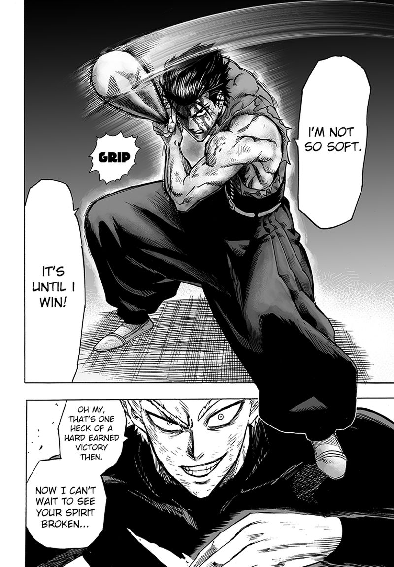 Onepunch Man 58 34