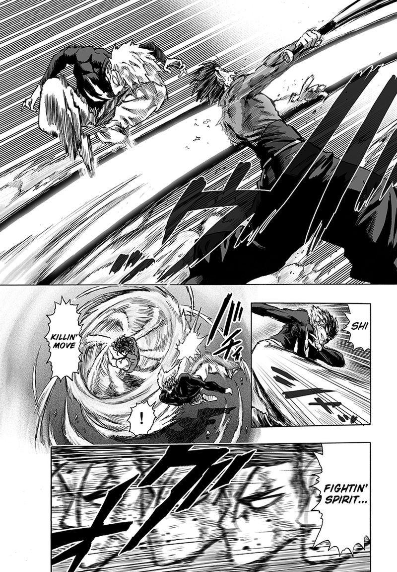 Onepunch Man 58 36