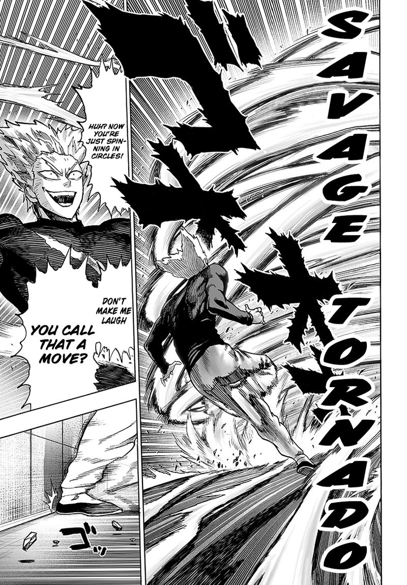 Onepunch Man 58 37